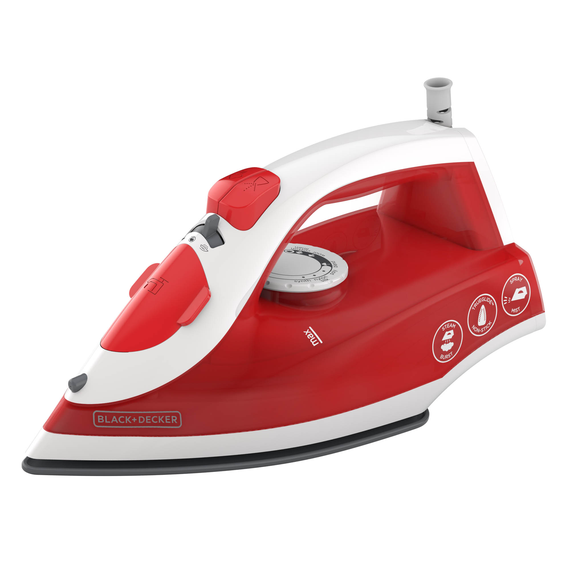 Irons Steamers Garment Care Variable Control Compact Steam